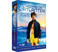 L'Homme de l'Atlantide - Intégrale des téléfilms