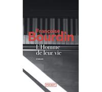 L'homme de leur vie - Françoise Bourdin - Pocket - Poche - Roman