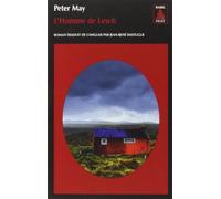 Peter May – L'Homme de Lewis – Roman – Poche