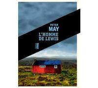 L'homme de Lewis Peter May (Auteur), Jean-René Dastugue (Traduction)