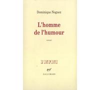 L'Homme de l'humour