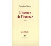 L'Homme de l'humour