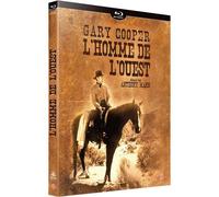 L'homme De L'ouest - Blu-Ray