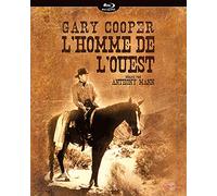 L'Homme de l'Ouest [Blu-ray]