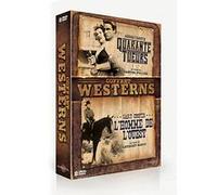 L'Homme de l'Ouest - Les Quarante tueurs - Coffret E