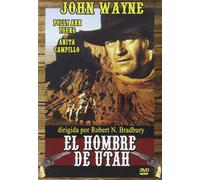 L'homme De L'utah (1934) / The Man From Utah (Dvd)