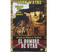 L'Homme de l'Utah (1934) / The Man From Utah (DVD) G