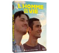 L'Homme de ma vie L'intégrale de la Saison 1 DVD DVD