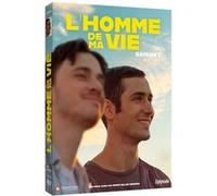 L'Homme de ma vie – DVD – Intégrale de la Saison 1 – OptiMale