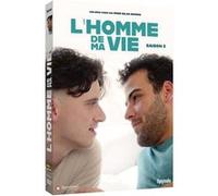 L'Homme de ma vie – DVD – Saison 2