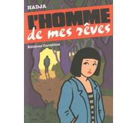 CORNELIUS l'homme de mes rêves