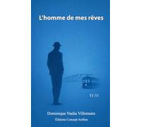 L'homme de mes rêves