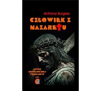 L'homme de Nazareth - Anthony Burgess (Buch auf Polnisch)
