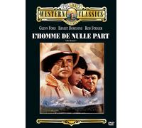 L'homme de nulle part – Sony Pictures Home Entertainment