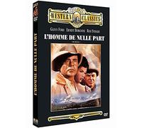 L'homme de nulle part – Sony Pictures Home Entertainment