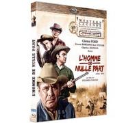 L'Homme de nulle part Blu-ray