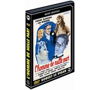 L'Homme de nulle part DVD