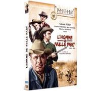 L'Homme de nulle part DVD E
