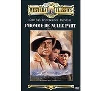 L'homme de nulle part – Sony Pictures Home Entertainment