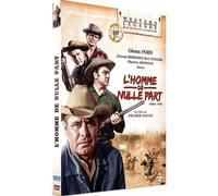 L'Homme de nulle part DVD