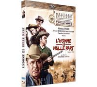 L'Homme de nulle part Blu-ray