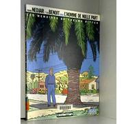 L'homme de nulle part: les mémoires de Thelma Ritter