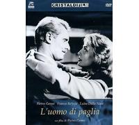 L'Homme De Paille - Édition Restaurée Et Remasterisée DVD CRISTALDI FILM