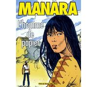 L'homme de papier