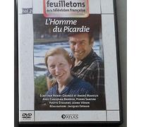 L'homme de picardie n 2 [VHS]