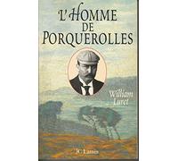 L'Homme de Porquerolles