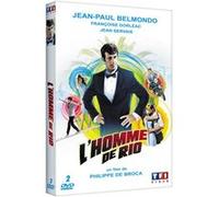 L'homme de Rio - 2 DVD E