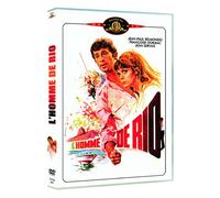 MGM – L'Homme de Rio – L'Homme de Rio G