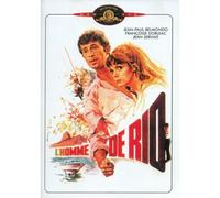L'Homme de Rio – MGM