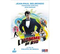 L'homme De Rio