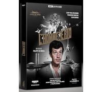L'Homme de Rio Édition Sélection Blu-ray 4K Ultra HD