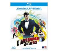 L'homme De Rio - Blu-Ray