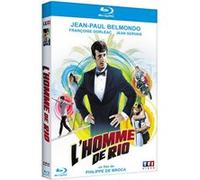 L'homme de Rio - Blu-Ray E