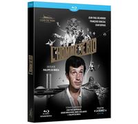 L'Homme de Rio Édition Sélection Blu-ray