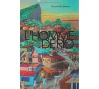 L'HOMME DE RIO: Favela do Paulinho
