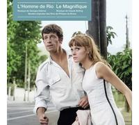 L'Homme De Rio-Le Magni