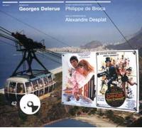 L'Homme De Rio / Les Tribulations D'un Chinois En Chine (Philippe de Broca) by George Delerue