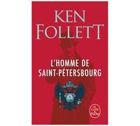 L'homme De Saint-Pétersbourg
