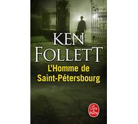 L'homme De Saint-Pétersbourg