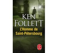 L'homme De Saint-Pétersbourg