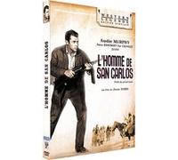 L'homme De San Carlos - Édition Spéciale