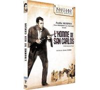 L'Homme de San Carlos – DVD – Édition spéciale