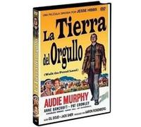 La Tierra Del Orgullo (Import) [1956]