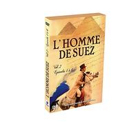 L'Homme de Suez – Volume 2 (Épisodes 4 à 6) – Seven7