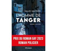 L'homme de Tanger