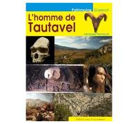 L'homme de Tautavel - Jacques Pernaud - Gisserot Editions - broché - Etude